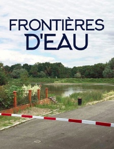 Frontières d'eau