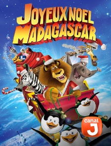Canal J - Joyeux Noël Madagascar