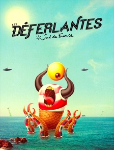 Les Déferlantes 2018