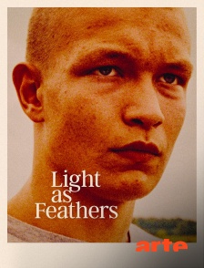 Arte - Light as Feathers
