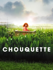 Chouquette
