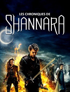 The Shannara Chronicles