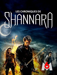 M6 - Les chroniques de Shannara