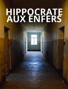 Hippocrate aux enfers