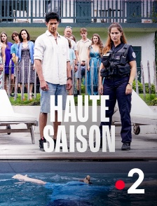 France 2 - Haute saison