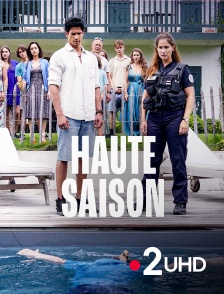 France 2 UHD - Haute saison