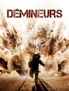 Démineurs