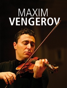 Maxim Vengerov
