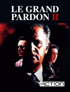 ACTION - Le grand pardon 2
