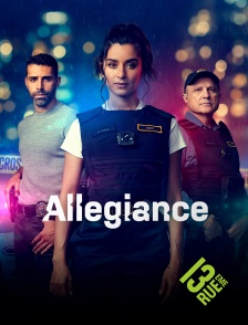 13EME RUE - Allegiance