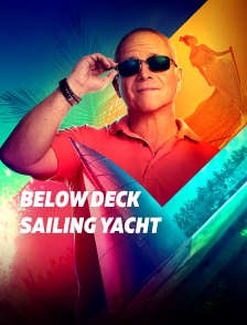 Below Deck Sailing Yacht