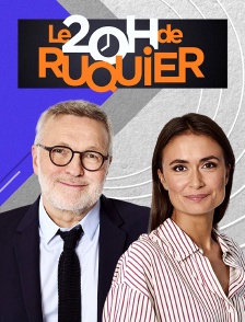 Le 20H de Ruquier