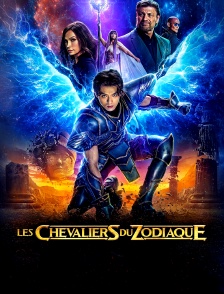 Les Chevaliers du Zodiaque