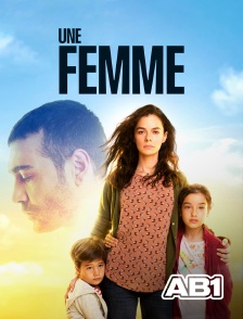 Une femme