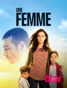 Une femme