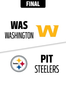 Football Team - Steelers