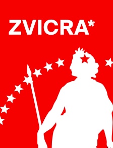 Zvicra