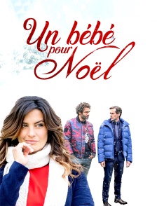 Un bébé pour Noël