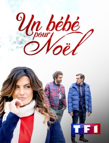 TF1 - Un bébé pour Noël