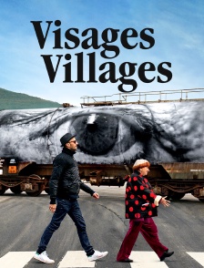 Visages, villages