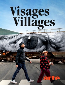 Arte - Visages, villages