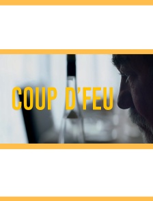 Coup d'feu