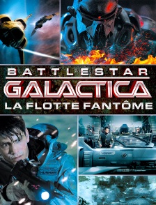 Battlestar Galactica : La flotte fantôme