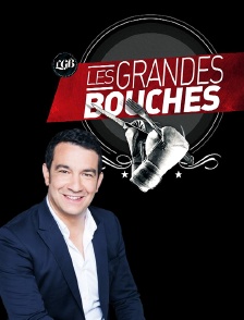 Les grandes bouches