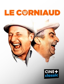 CINE+ Classic - Le corniaud