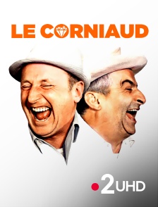 France 2 UHD - Le corniaud