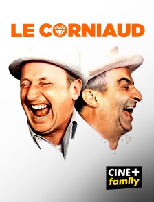 CINE+ Family - Le corniaud