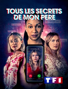 TF1 - Tous les secrets de mon père