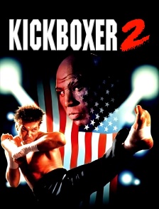 Kickboxer 2 : le successeur