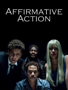 Affirmative action
