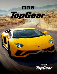 BBC Top Gear - BBC Top Gear