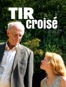 Tir croisé
