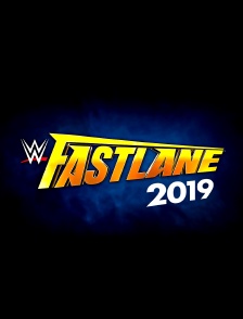WWE Fastlane 2019
