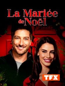 TFX - La mariée de Noël