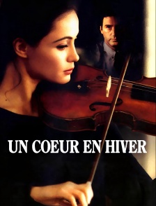Un coeur en hiver