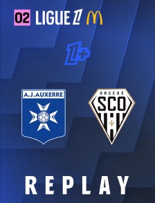 REPLAY L1 J02 AJA-SCO