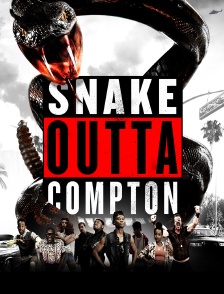 SNAKE OUTTA COMPTON