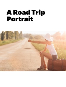 A Road Trip Portrait