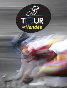 Cyclisme : Tour de Vendée