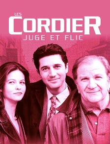 Les Cordier, juge et flic