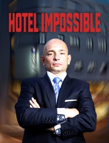 Hôtel impossible