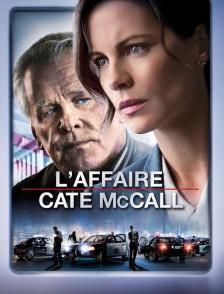L'affaire Cate McCall