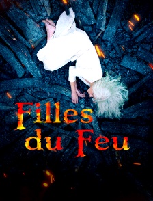Filles du feu