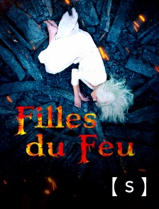 France TV Séries - Filles du feu