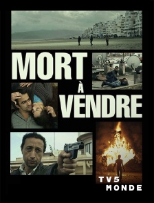 TV5MONDE - Mort à vendre