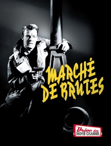 Marché de brutes